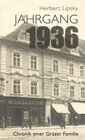 Buchcover Jahrgang 1936