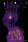Buchcover Wenn das Feuer ausgeht