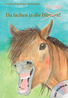 Buchcover Da lachen ja die Pferde!