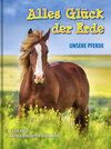 Buchcover Alles Glück der Erde
