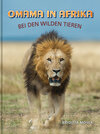 Buchcover Omama in Afrika