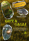 Buchcover Gift und Galli
