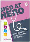 Buchcover MedAT HERO