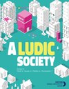 Buchcover A LUDIC SOCIETY