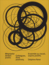 Buchcover Delphine Reist