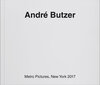Buchcover André Butzer