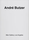 Buchcover André Butzer