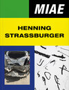 Buchcover Henning Strassburger