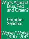 Buchcover Günther Selichar