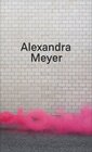Buchcover Alexandra Meyer