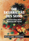 Buchcover Die Skurrilität des Seins