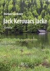 Buchcover Jack Kerouacs Jacke