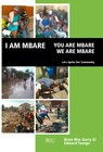 Buchcover I AM Mbare - You are Mbare - We are Mbare