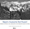 Buchcover Nepal´s Awesome Northwest