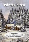 Buchcover Winterleiten