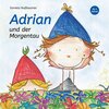 Buchcover Adrian und der Morgentau