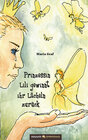 Buchcover Prinzessin Lili gewinnt ihr Lächeln zurück
