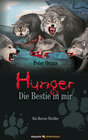 Buchcover Hunger – Die Bestie in mir