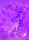 Buchcover Violett