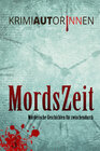 Buchcover MordsZeit 3