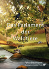 Buchcover Das Parlament der Waldtiere