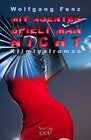 Buchcover Mit Agenten spielt man nicht