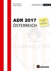 Buchcover ADR 2017 Österreich