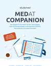 Buchcover MedAT Companion