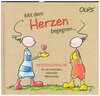 Buchcover Oups Buch - Mit dem Herzen begegnen...