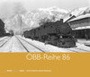Buchcover ÖBB-Reihe 86