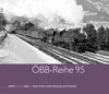 Buchcover ÖBB-Reihe 95