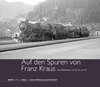 Buchcover Auf den Spuren von Franz Kraus