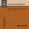 Buchcover Hochwürden Herr Pfarrer