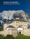 Buchcover Schloss Trautenfels