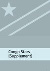 Buchcover Congo Stars (Supplement)