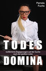 Buchcover Todesdomina