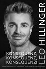 Buchcover Konsequenz, Konsequenz, Konsequenz!