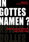 Buchcover In Gottes Namen?