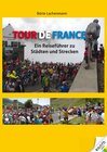 Buchcover Tour de France
