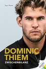 Buchcover Dominic Thiem