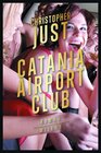 Buchcover Catania Airport Club