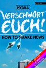 Buchcover Verschwört euch!