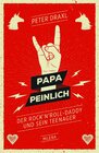Buchcover Papa peinlich