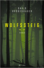 Buchcover Wolfssteig