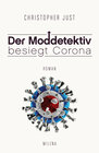 Buchcover Der Moddetektiv besiegt Corona