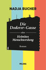 Buchcover Die Doderer-Gasse oder Heimitos Menschwerdung