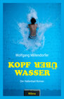 Buchcover Kopf über Wasser