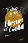 Buchcover Heart of Gold