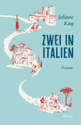 Buchcover Zwei in Italien