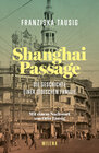 Buchcover Shanghai Passage